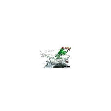 Glass Vase