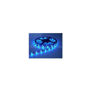 24V Concealed Flexible LED Strip Lights Energy Saving FPC For Canopy , Bridge CE
