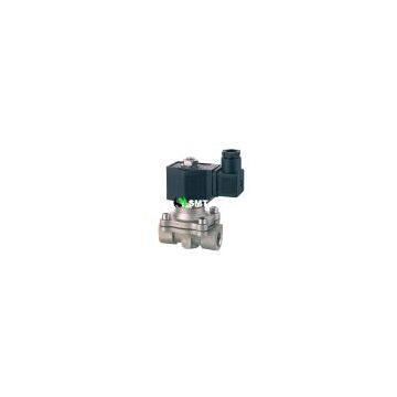 ZS solenoid valve