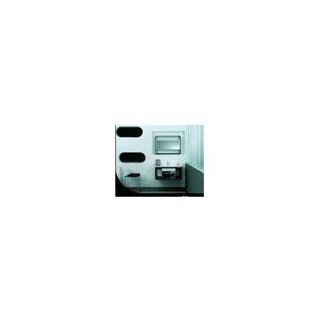 Bathroom Cabinet SSL-215