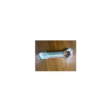 OEM / ODM Mountain Bicycle / Bike Electroplating Aluminium Alloy Parts