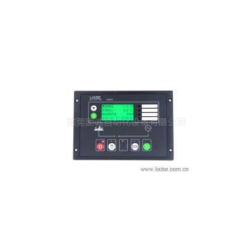 LXC610 automatic generator control module