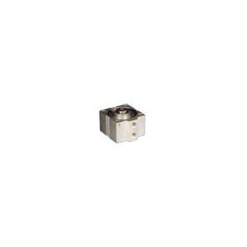 Cylinder(pneumatic units)