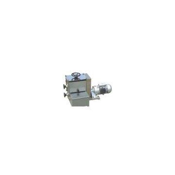 Head Wetting Machine