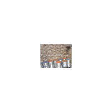 galvanized binding wire