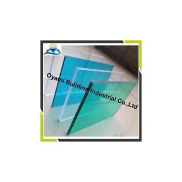 polycarbonate sheet
