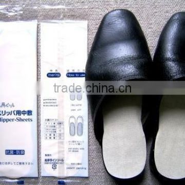 Japan Slipper Insole 1pair/pack wholesale