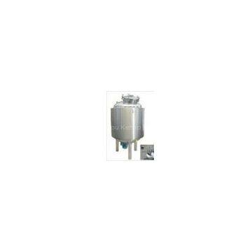 Magnetic Mixing Dispenser Tank