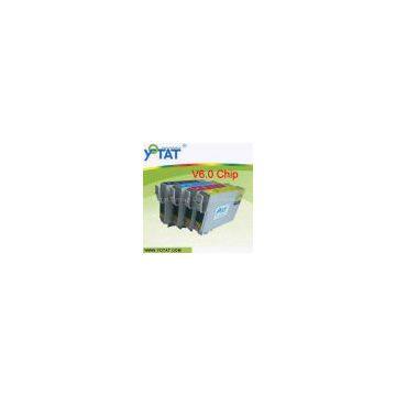 Compatible ink cartridge for Epson T0711-T0714