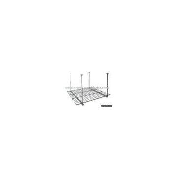 storage shelf