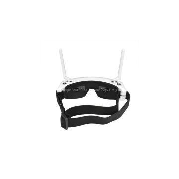 Sky02s V+ FPV goggles video glasses virtual reality video glass with factory price