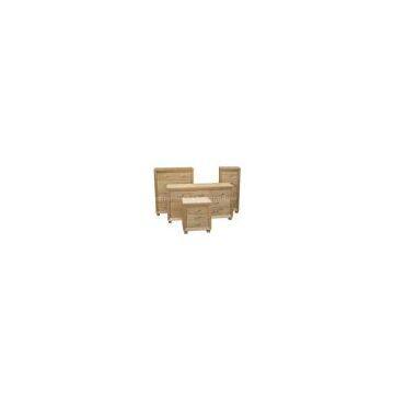 oak furniture:bedrom furniture