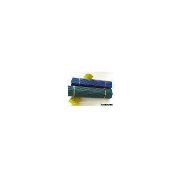 color pencil lead