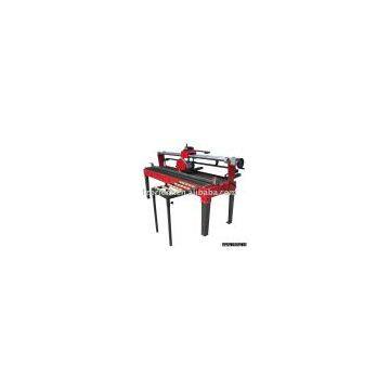 Stone Cutting saw