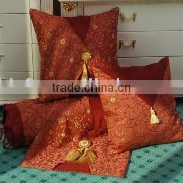 Hotel Cushion,Cushion,Hotel linen