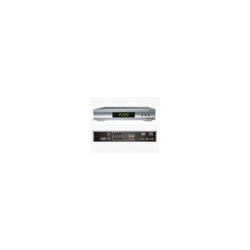 SD DVB-C+CA(MPEG-4/2,H2.64) box