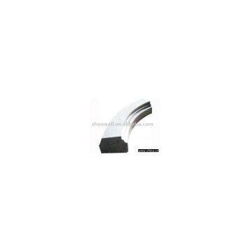 Line Fireplace Mantle - SFM0031