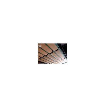 aluminum false ceiling