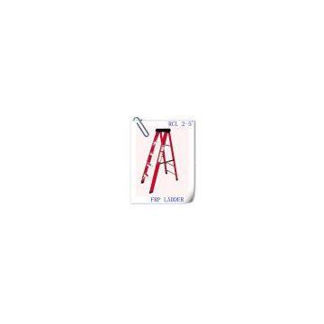 RCL Fibre Glass Ladders