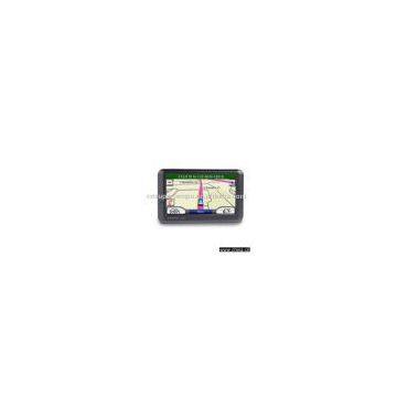GPS navigation