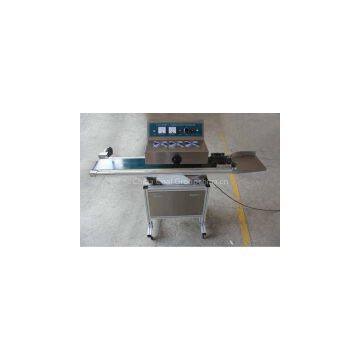 LGYF-2000-BX Continuous Induction Aluminum Foil Sealer (chinacoal02)