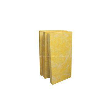 Glass wool Insulation Board sandwich panel