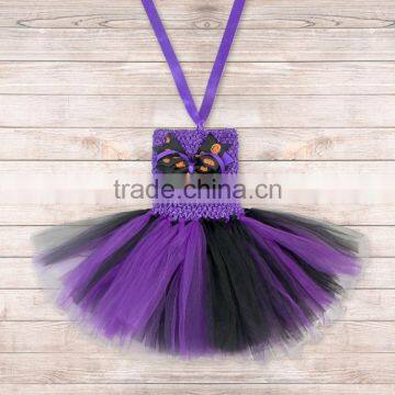 Wholesale first birthday newborn baby tutu, infant halloween tutu M5091206