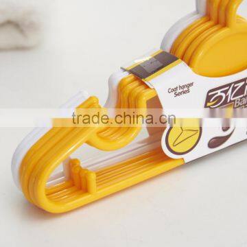 Hangers for Clothes Plastic, Hangers for Children Clothes Plastic photo-3