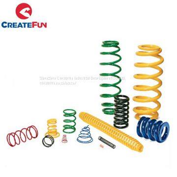 CreateFun Best Compressional Coil Springs photo-5