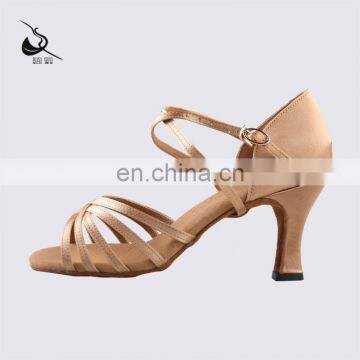 08B5L139 Latin Dance Shoes photo-5