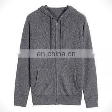 New men s classic fashion slim hoodies