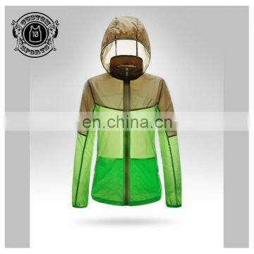 wholesale fishing clothes waterproof womens shirt