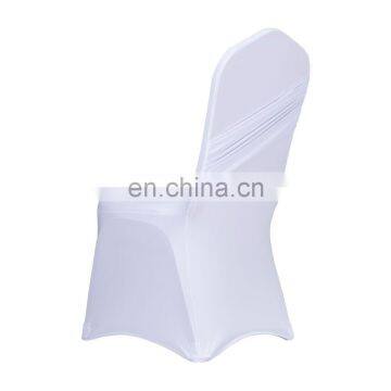 Modern Style Wedding Banquet Wholesale Nylon Cover for Chair photo-2