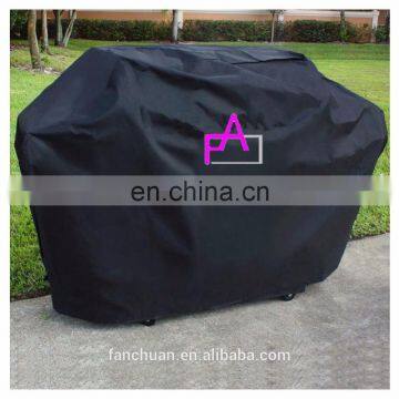 Barbecue Cover Heavy Duty Waterproof Breathable Oxford fabric Extra Large 170cm