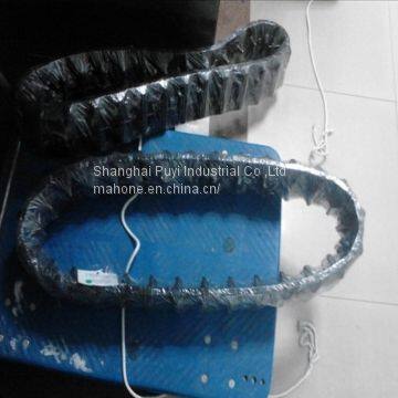 Rubber Track (150*60*37) for Excavator Construction Machinery