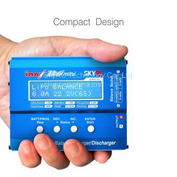 SkyRC IMAX B6 MINI Charger photo-2