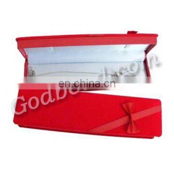 wholesale necklace jewelry box