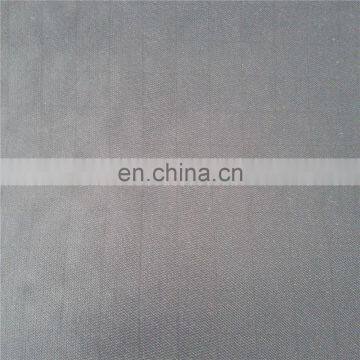 nylon cotton blend flame retardant fireproof fabric