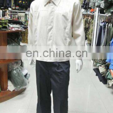 Durable and Low Price Labor Work Uniform /Industrial Uniforms photo-3