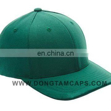 Baseball caps made in Vietnam material 100% polyester top hight quality.