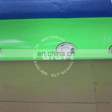 High Quality Inflatable Air Track Gymnastics photo-4