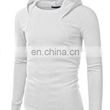 China Supplier New Winter Tracksuit Men Casual Sports Hoodies Clothing Sweatshirt Sportswear photo-3