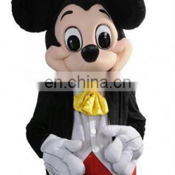 Party Character Mickey Mouse Cartoon Costumes