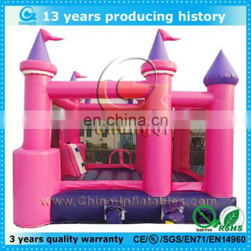 nice commercial jumping castle inflatable