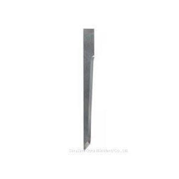 Tungsten Oscillating Knife Blades photo-2