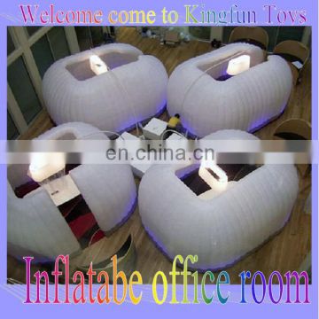 Min Inflatable Tents for office room