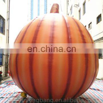 NEW Halloween Decoration Inflatable Pumpkin With LED Indoor and Outdoor Use photo-5