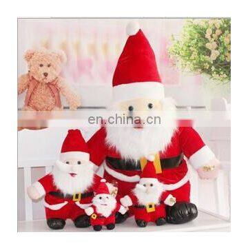 2015 Christmas Gift Christmas Dolls Christmas Accessories