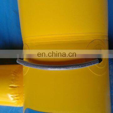Sea Inflatable Flying Fish Water Towable Tubes/ Inflatable Water Sled Fly Fish photo-4