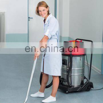Hotel Cleaning Staff Uniform Wholesale Manufacturer photo-4